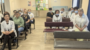 Жалпыға бірдей құқықтық оқыту