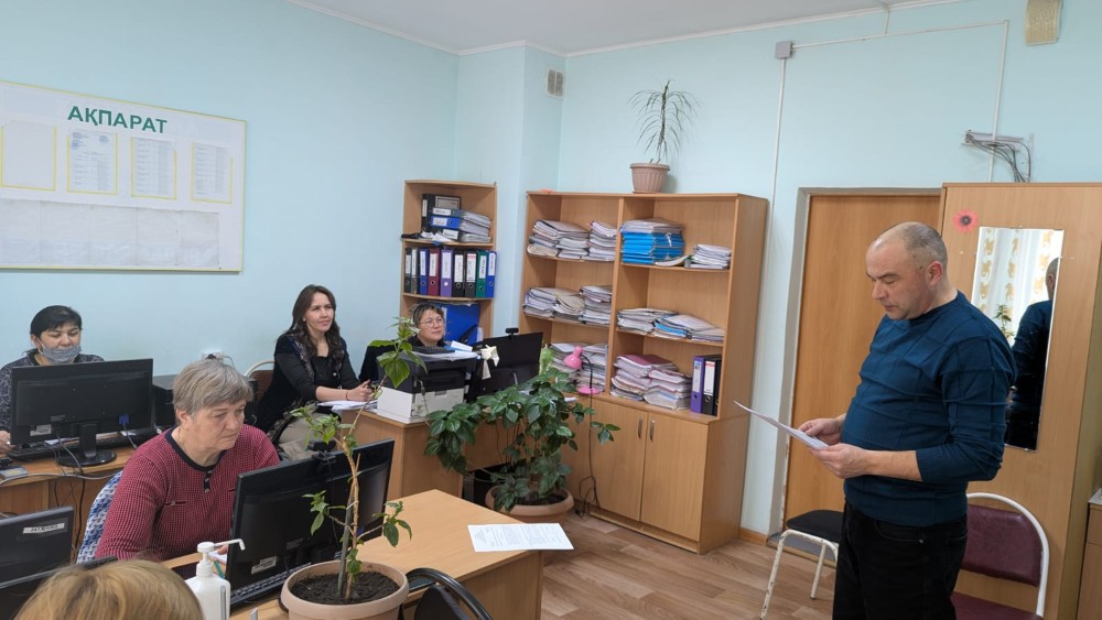 Жалпыға бірдей құқықтық оқыту